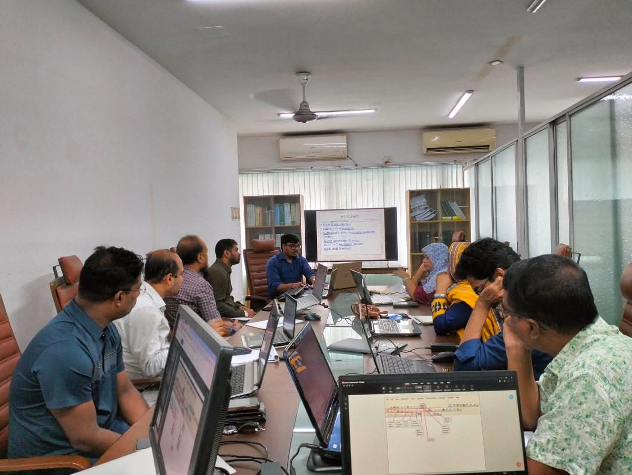 GIS Mapping Workshop